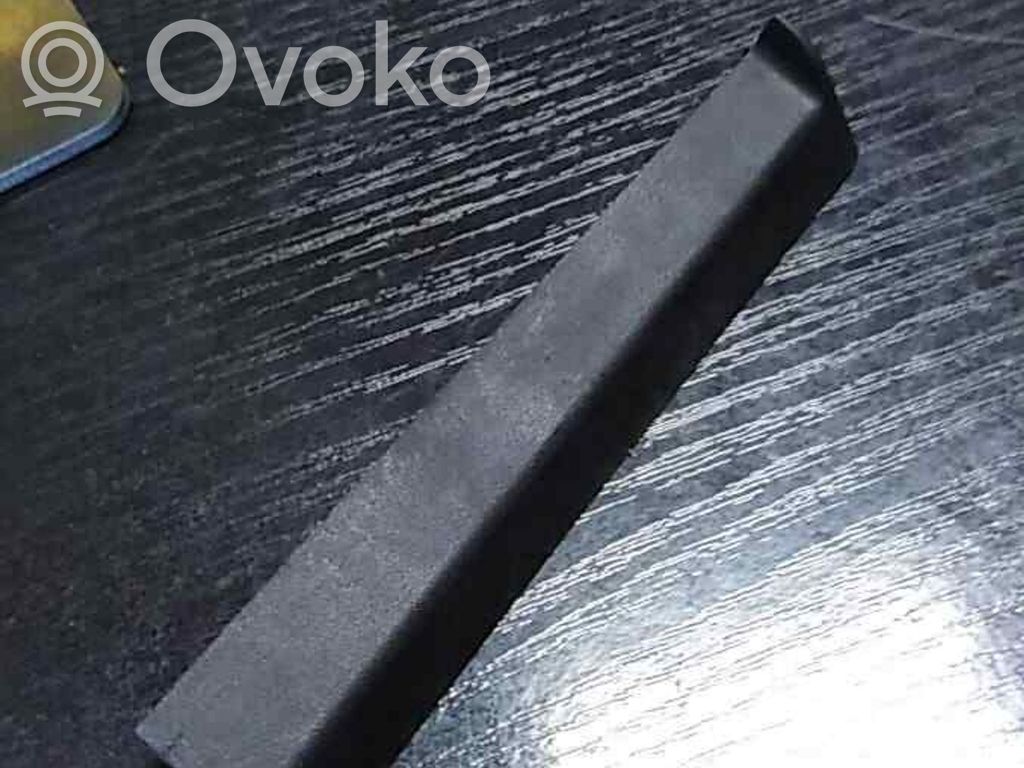 BMW 5 E34 Other dashboard part 