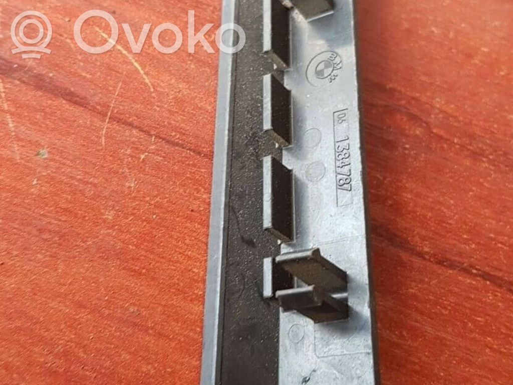 BMW 5 E34 Other dashboard part 