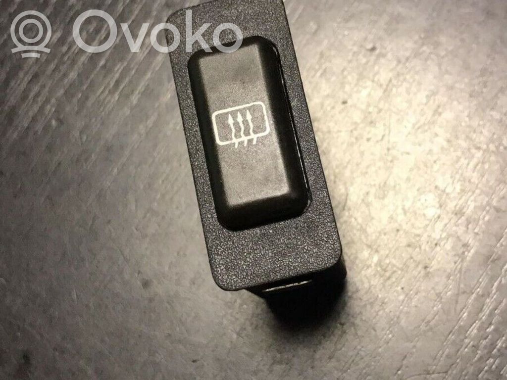 BMW 5 E34 Windscreen/window heater switch 