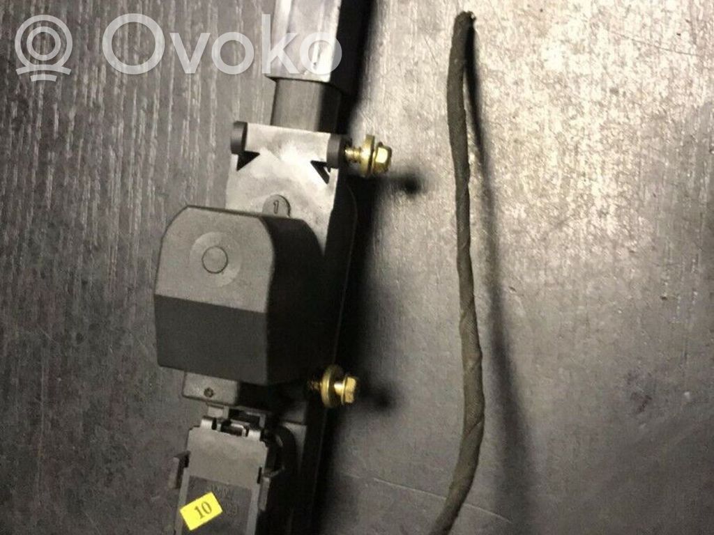 BMW 5 E34 Tailgate boot lock/latch motor 