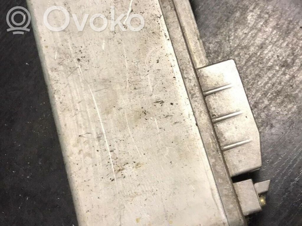 BMW 5 E34 ABS vadības bloks 