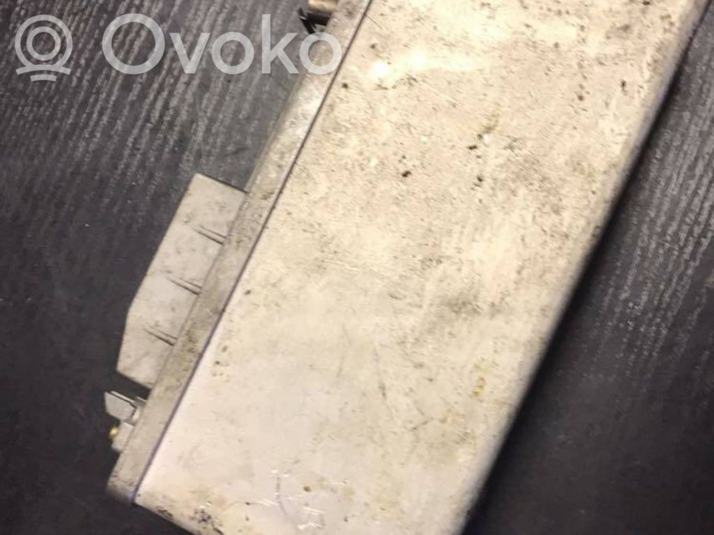 BMW 5 E34 ABS vadības bloks 