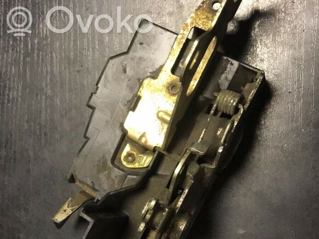 Takaoven lukko   1944321