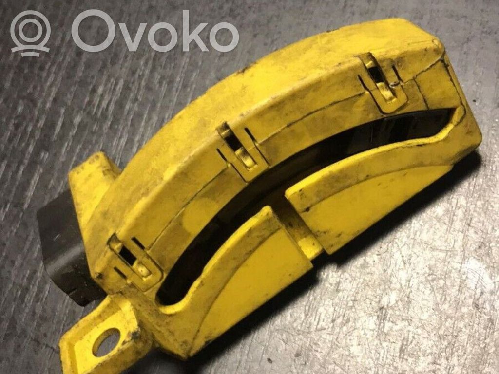 BMW 5 E34 Selector de cambios 