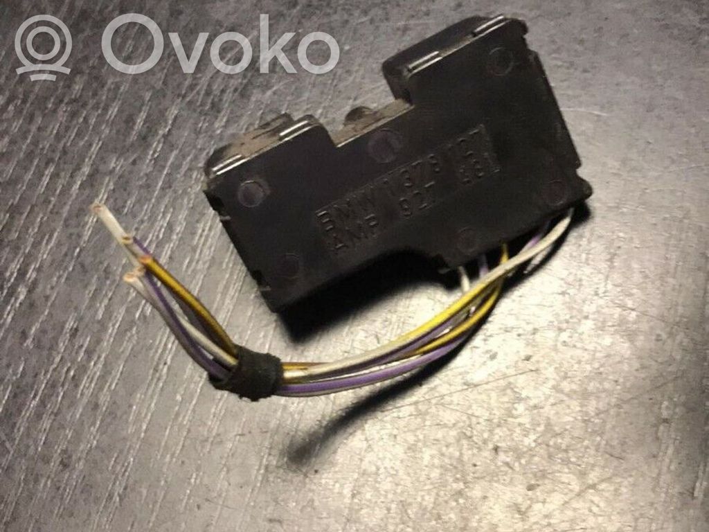 BMW 5 E34 Otros cableados 