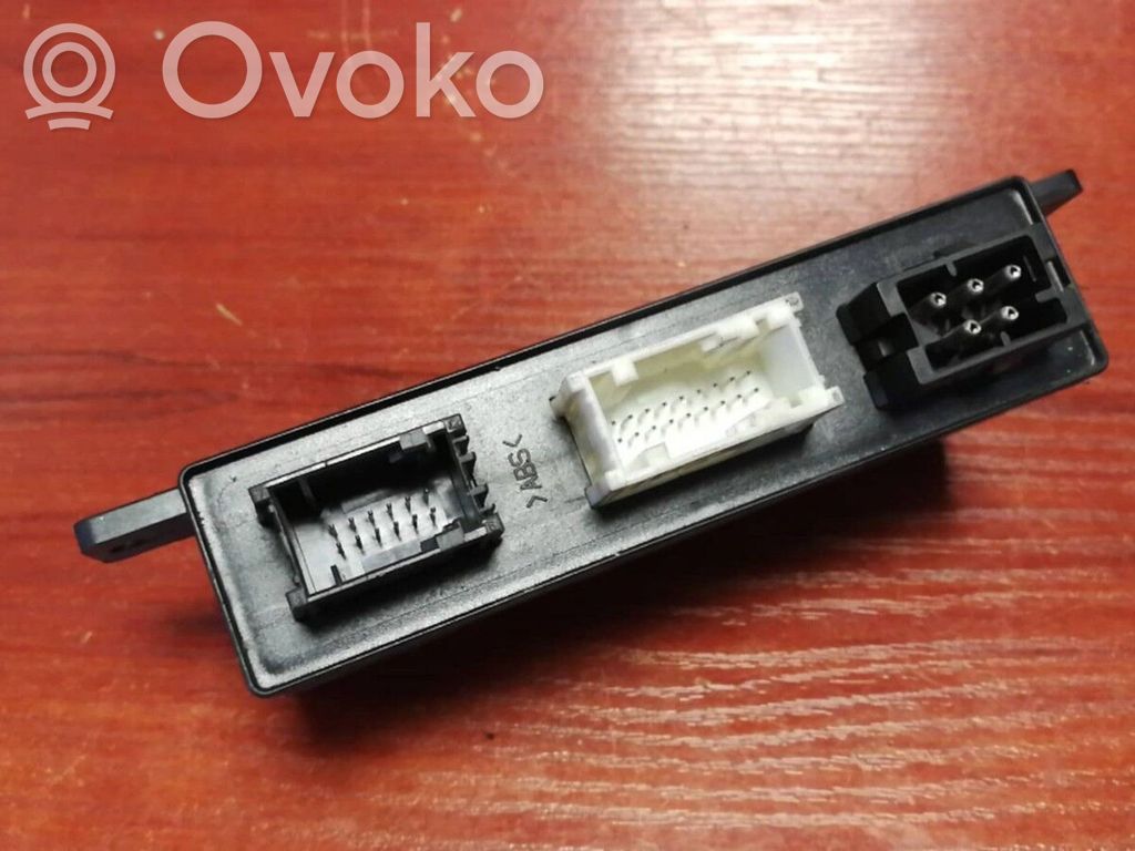 BMW 5 E39 Door control unit/module 
