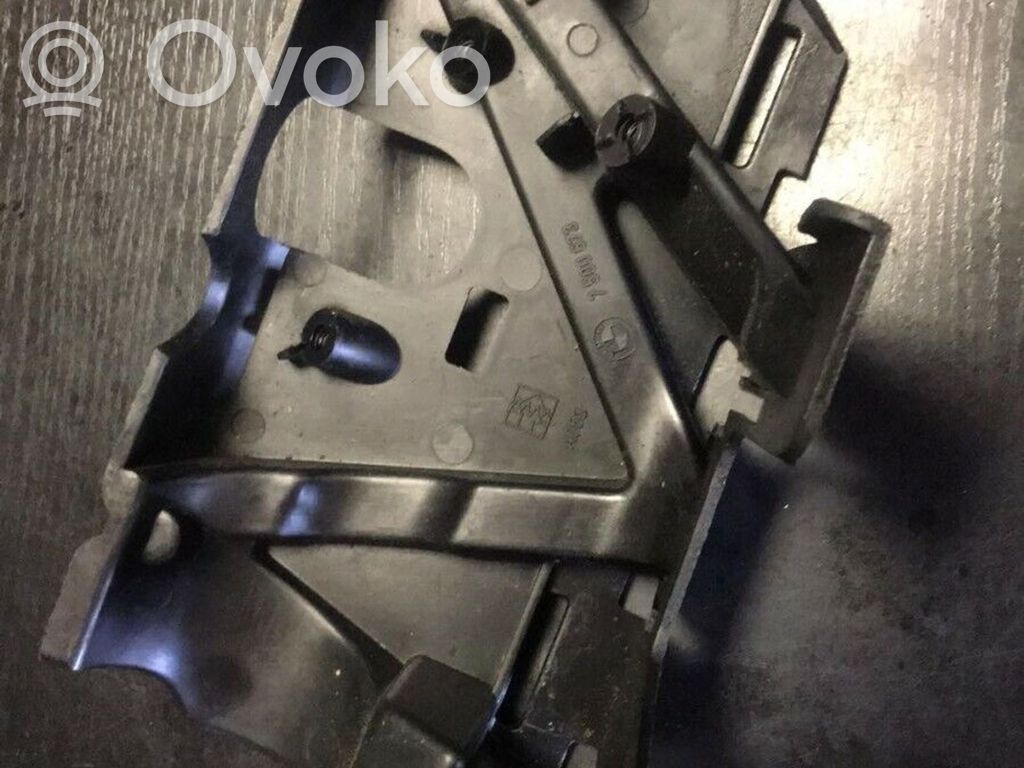 BMW 3 E46 Other exhaust manifold parts 