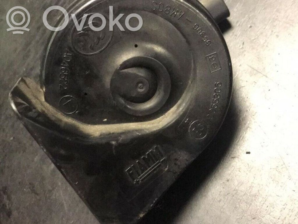 Horn signal   E30055306