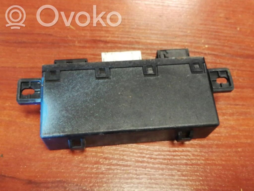 BMW 5 E39 Door control unit/module 