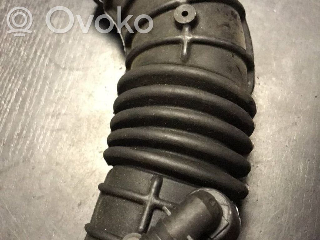 BMW 3 E30 Air intake hose/pipe 