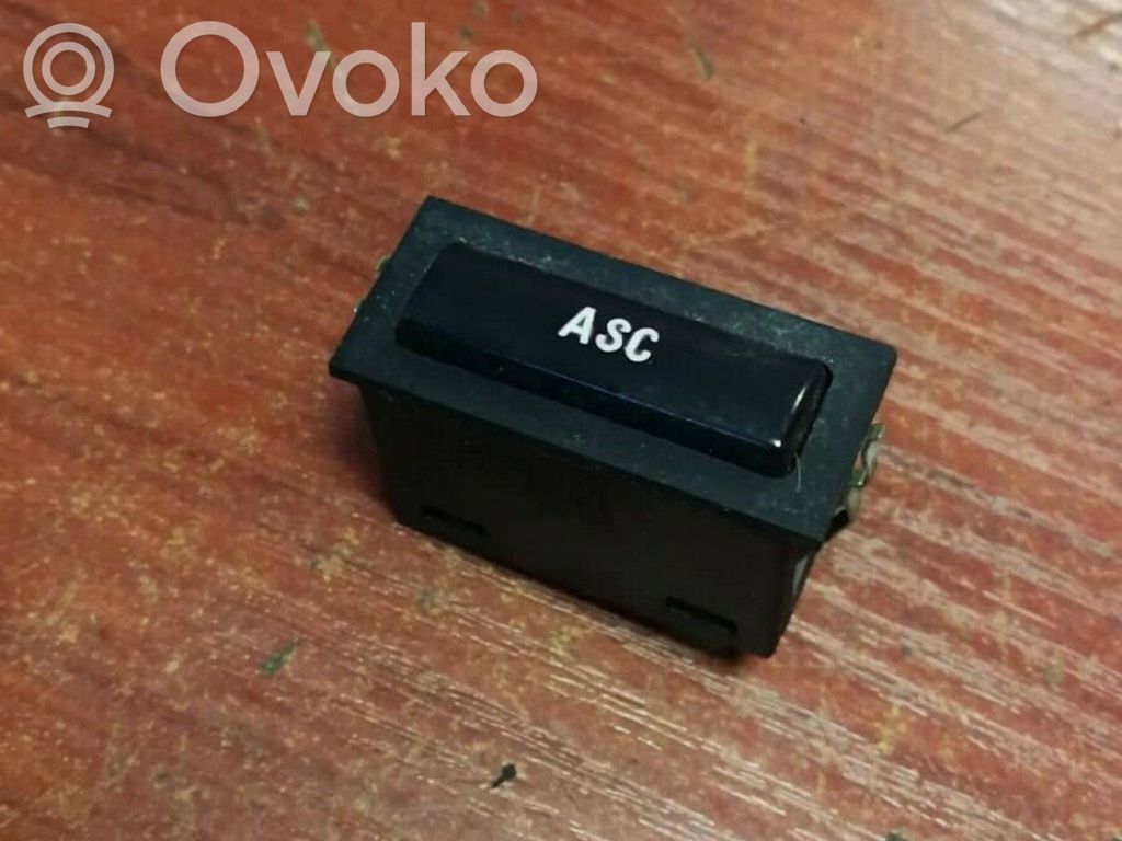 BMW 3 E46 Traction control (ASR) switch 