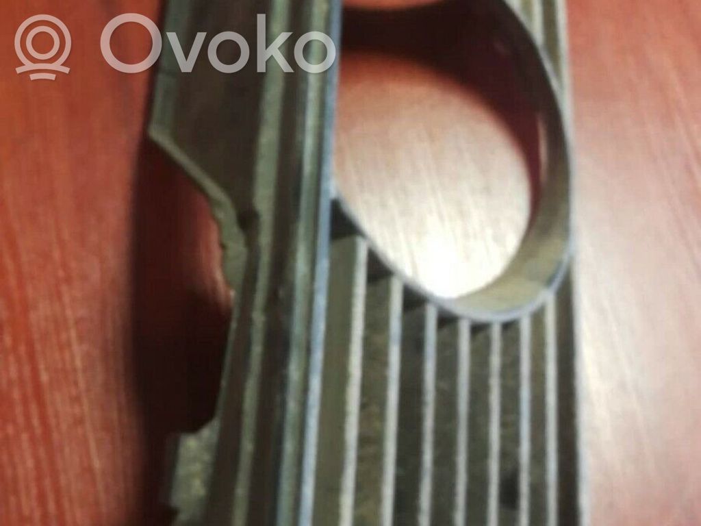 BMW 3 E30 Under headlight/headlamp trim 