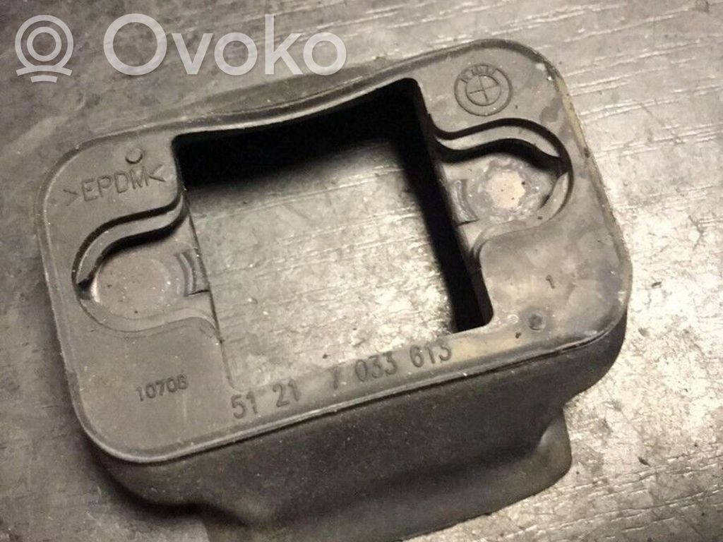 BMW 5 E60 E61 Other exterior part 