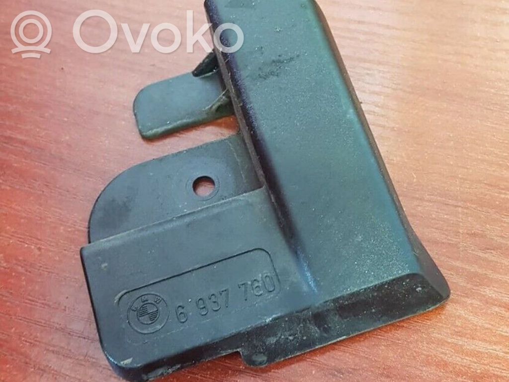 BMW 5 E60 E61 Other interior part 