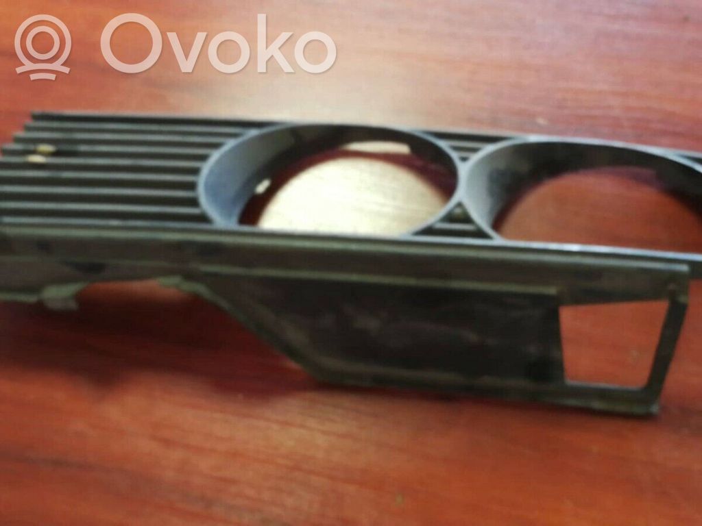 BMW 3 E30 Under headlight/headlamp trim 