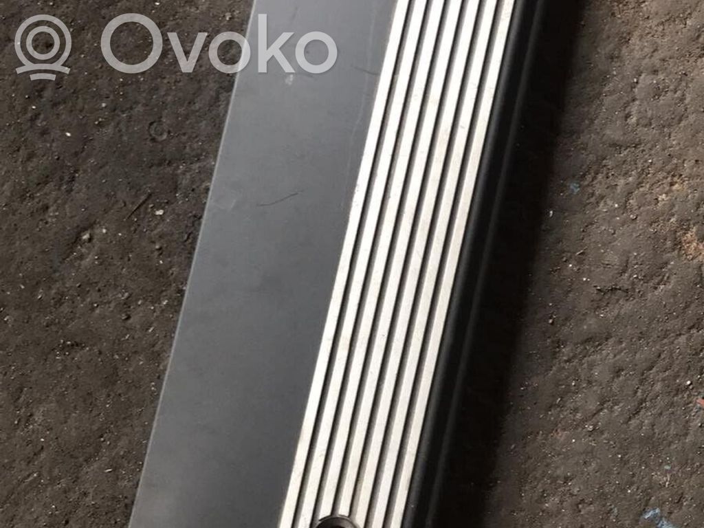 Engine cover (trim)   1707404