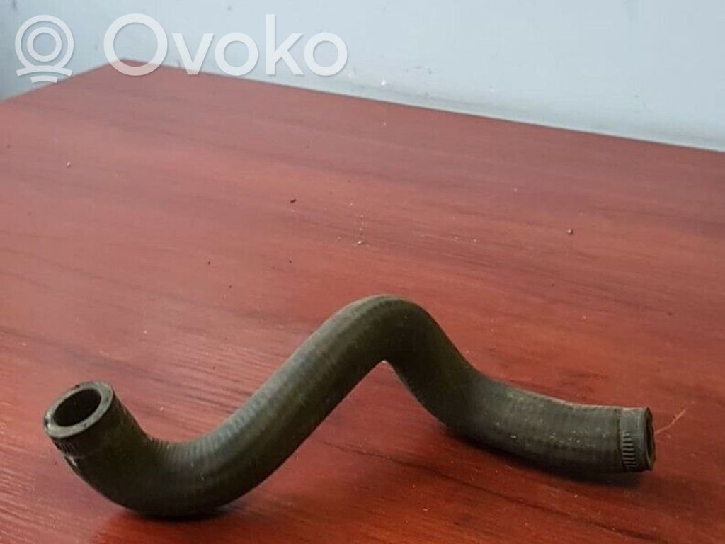 Engine coolant pipe/hose   1370259