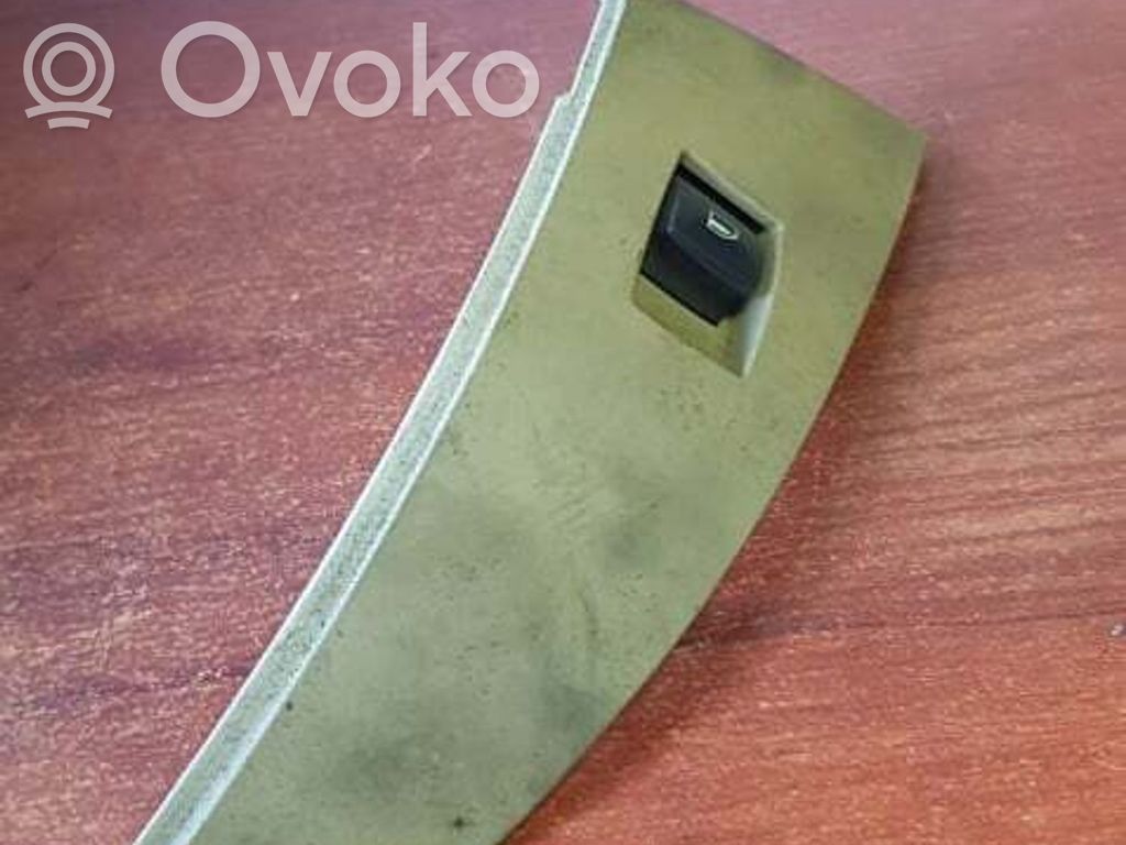 BMW 5 E60 E61 Elektrisko logu slēdzis 
