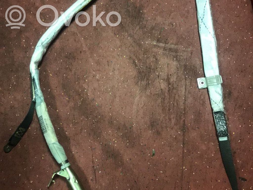 BMW 5 E39 Jumta gaisa spilvens 