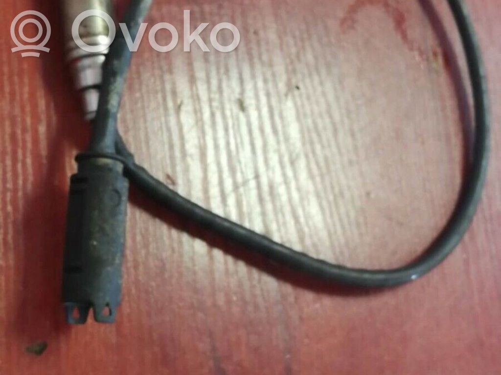 BMW 3 E46 Lambda probe sensor 