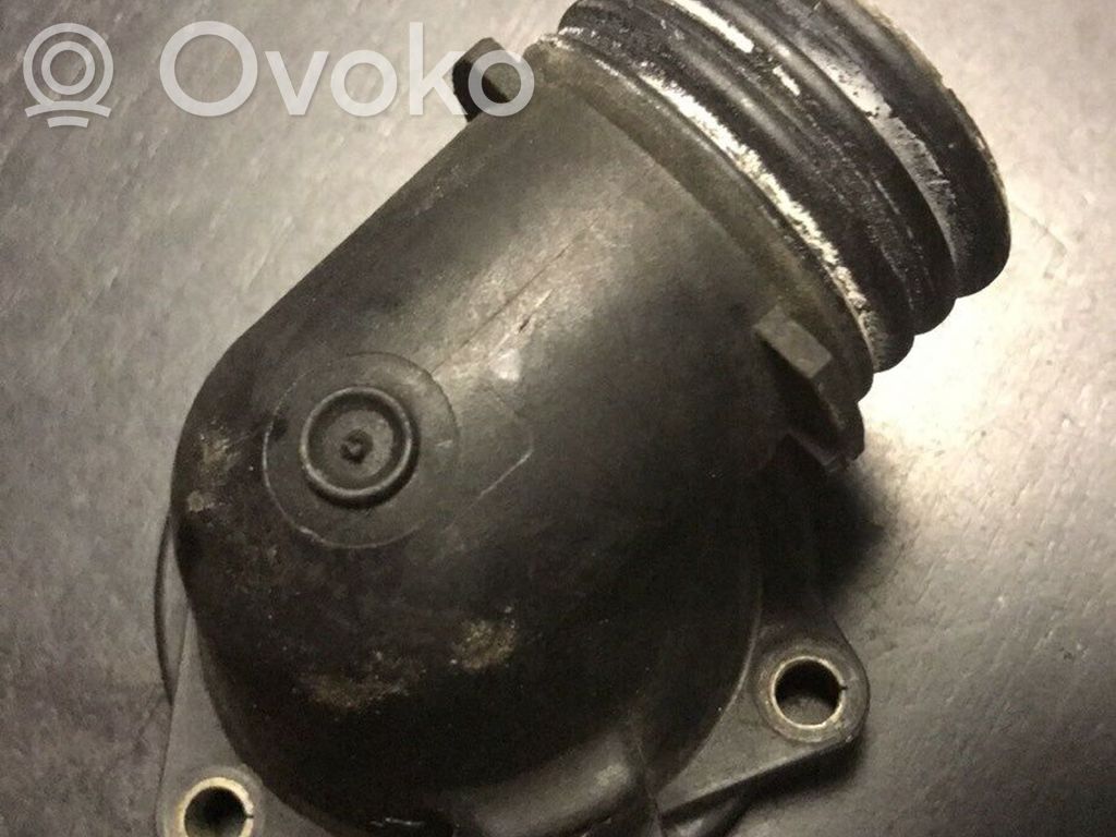 Engine coolant pipe/hose   2244828