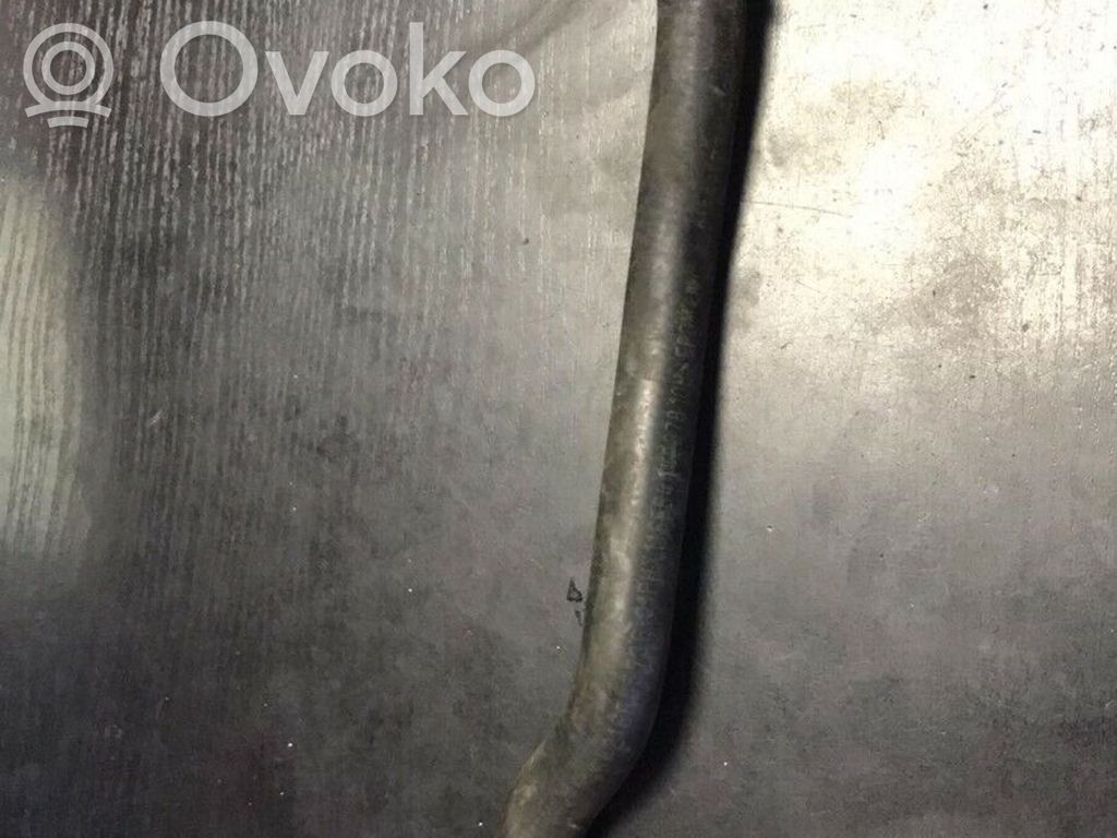 BMW 5 E60 E61 Engine coolant pipe/hose 