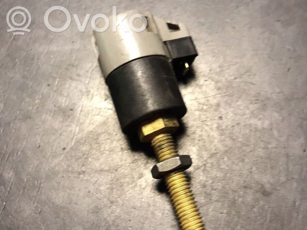 BMW 5 E39 Sensor 