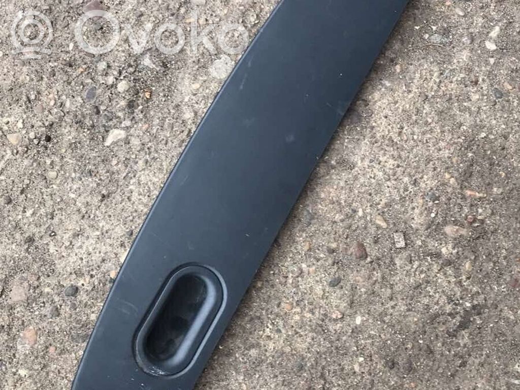 BMW 5 E39 Other trunk/boot trim element 