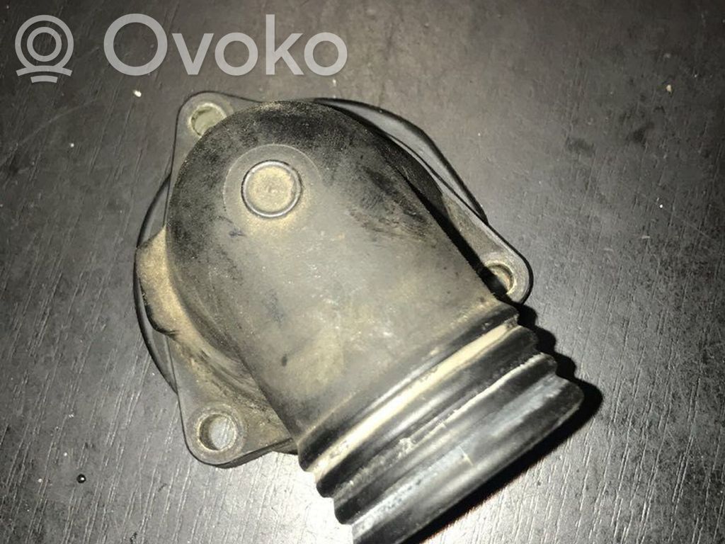 BMW 5 E39 Engine coolant pipe/hose 