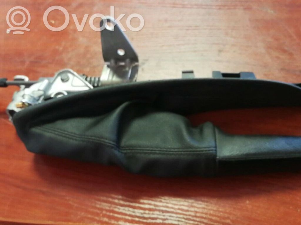 BMW 3 E90 E91 Handbrake/parking brake lever assembly 