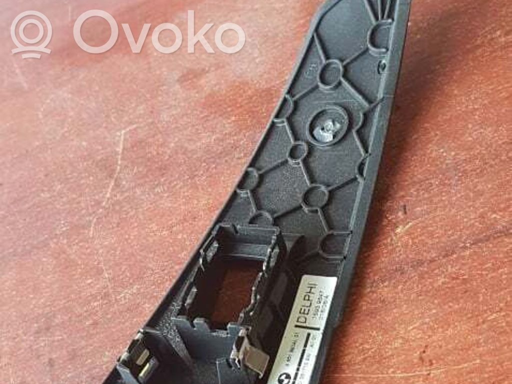 BMW 5 E60 E61 Other interior part 
