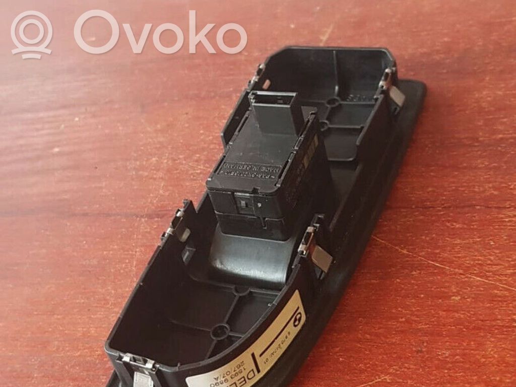BMW 1 E81 E87 Electric window control switch 