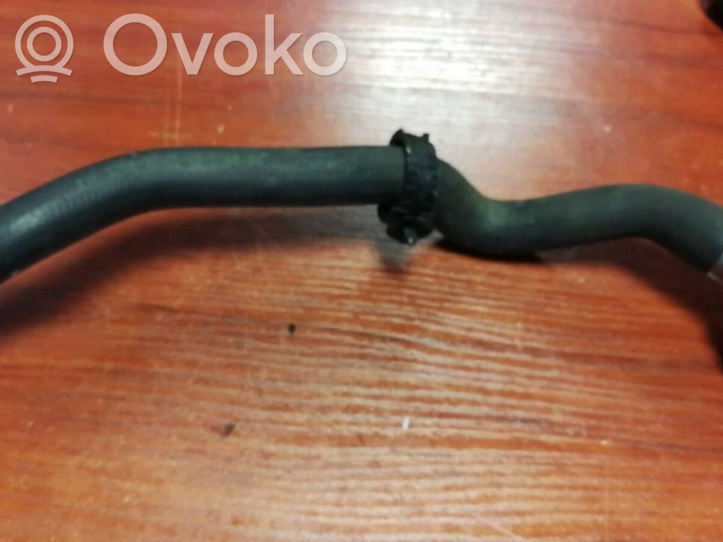Engine coolant pipe/hose   3363759