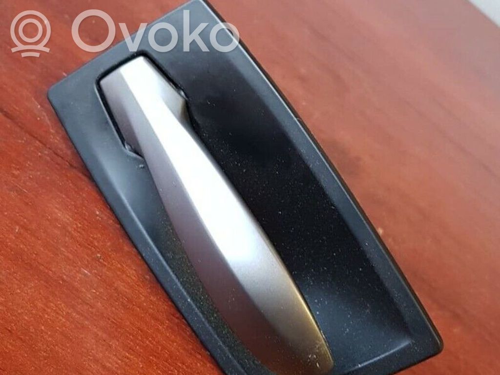 BMW 5 E60 E61 Front door interior handle 