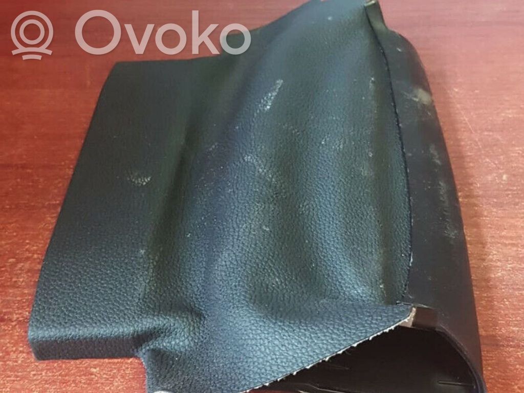 BMW 1 E81 E87 Steering wheel column trim 