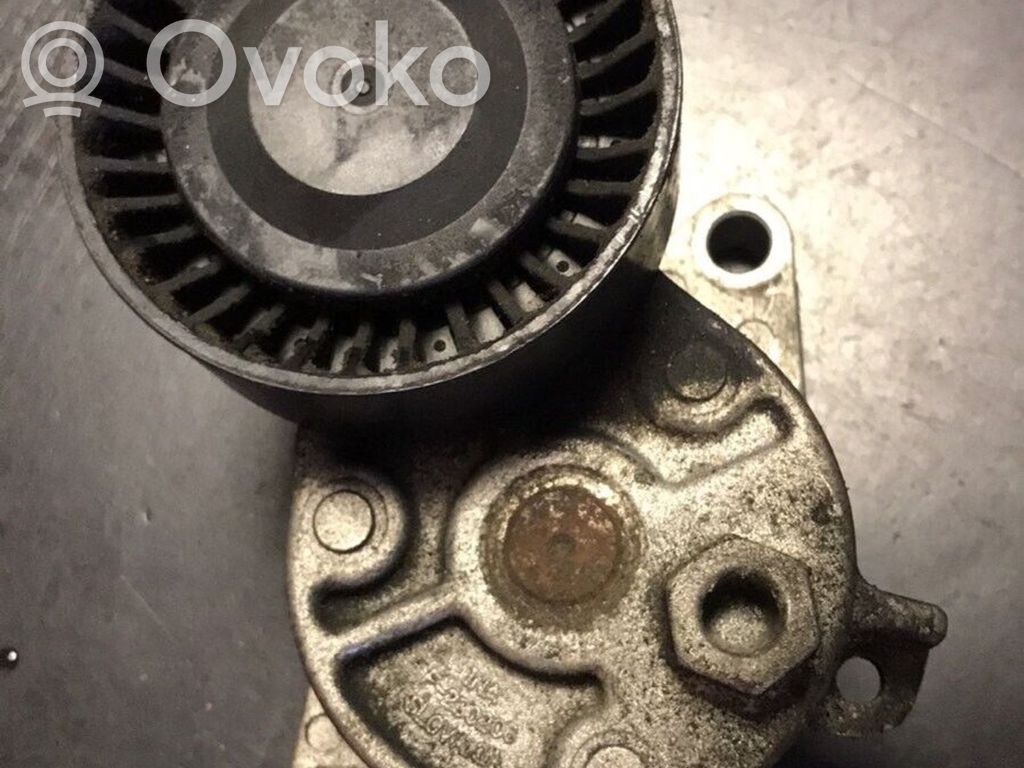 BMW 5 E39 Diržo įtempėjas 