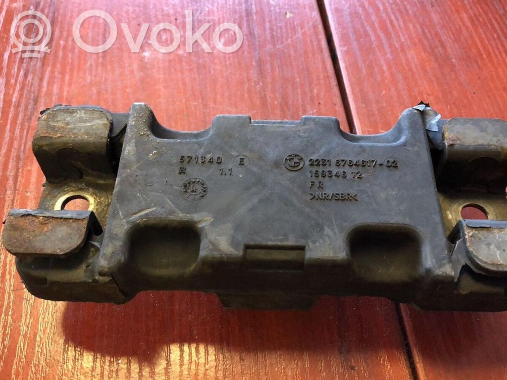 BMW 5 E60 E61 Other under body part 