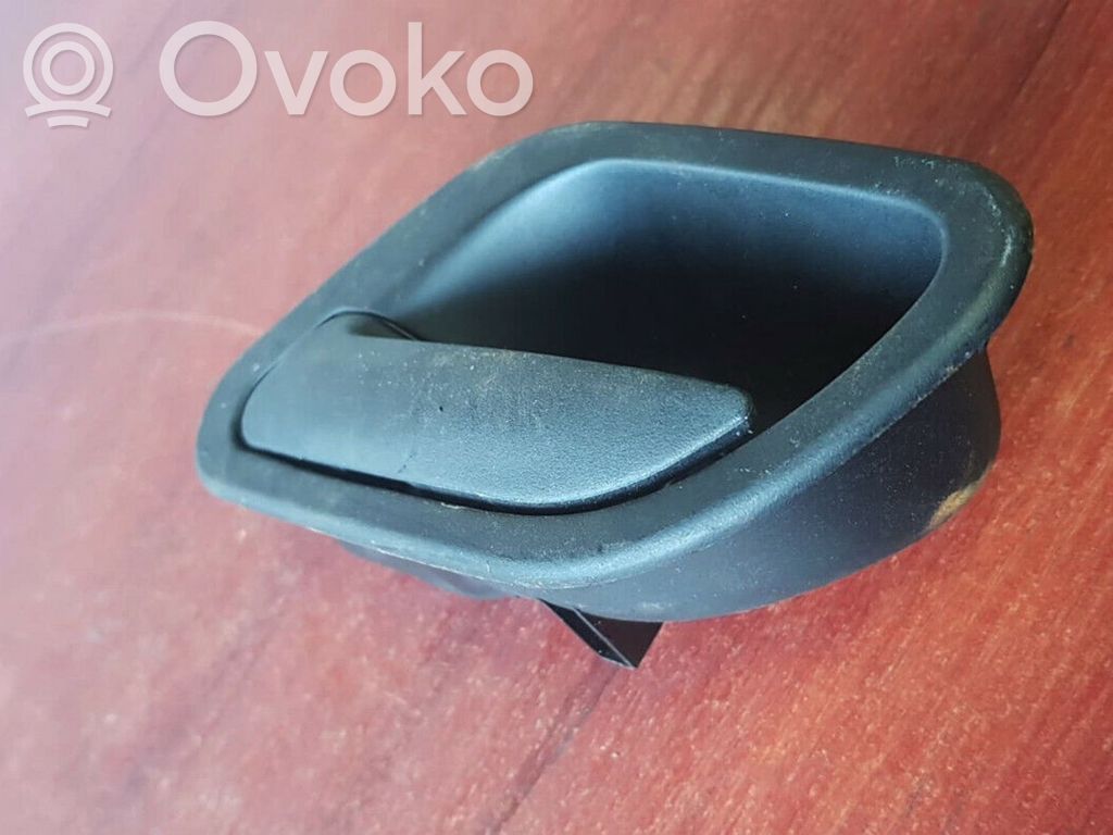BMW 3 E46 Front door interior handle 