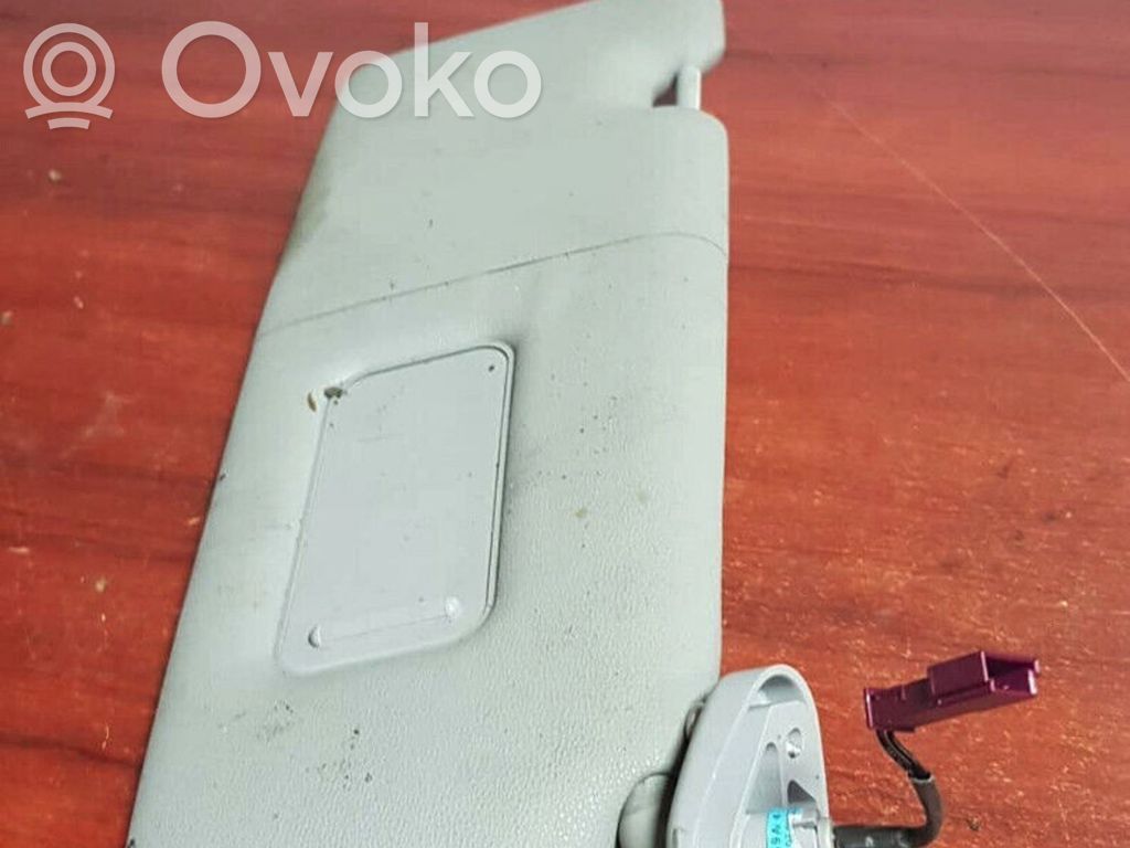 Sun visor   7120566
