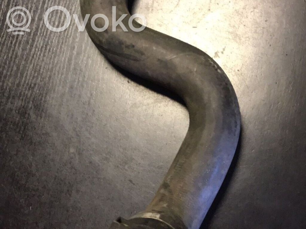BMW 3 E36 Engine coolant pipe/hose 