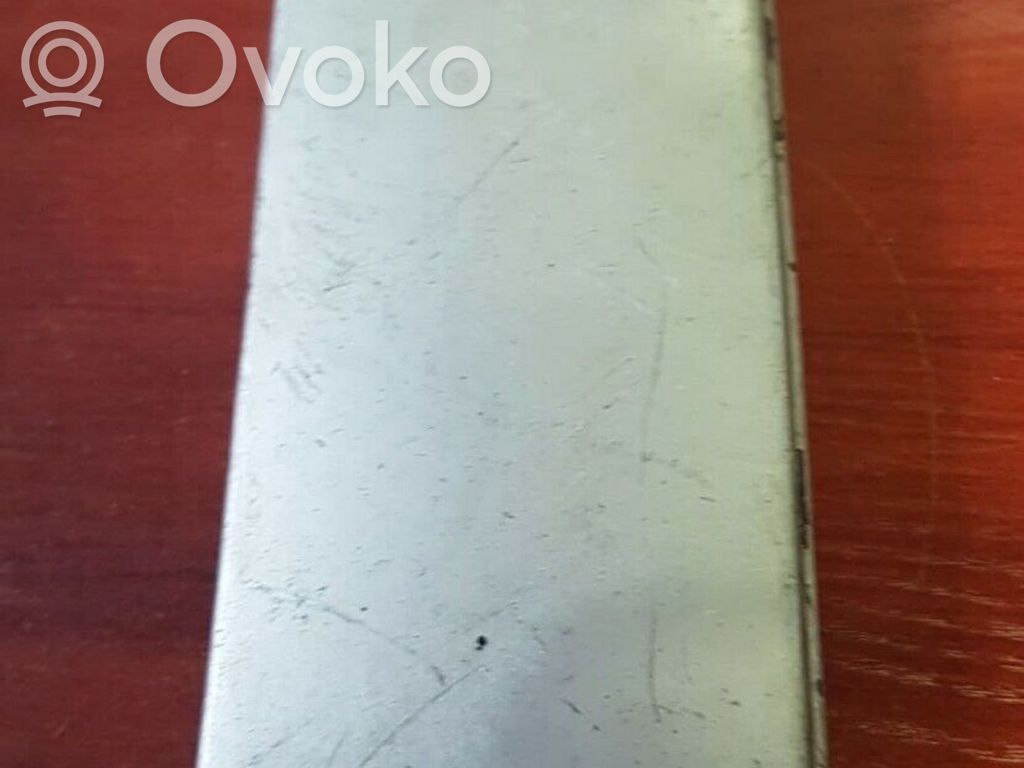 BMW 3 E36 Kratka dolna zderzaka przedniego 