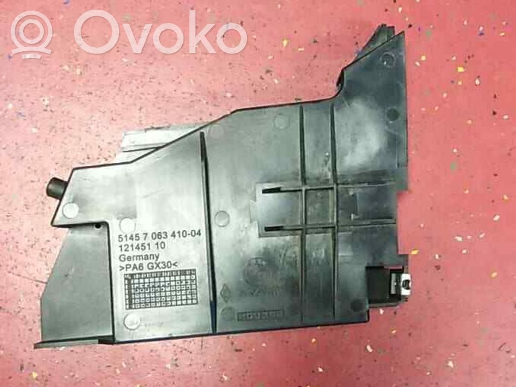 BMW 5 E60 E61 Other interior part 