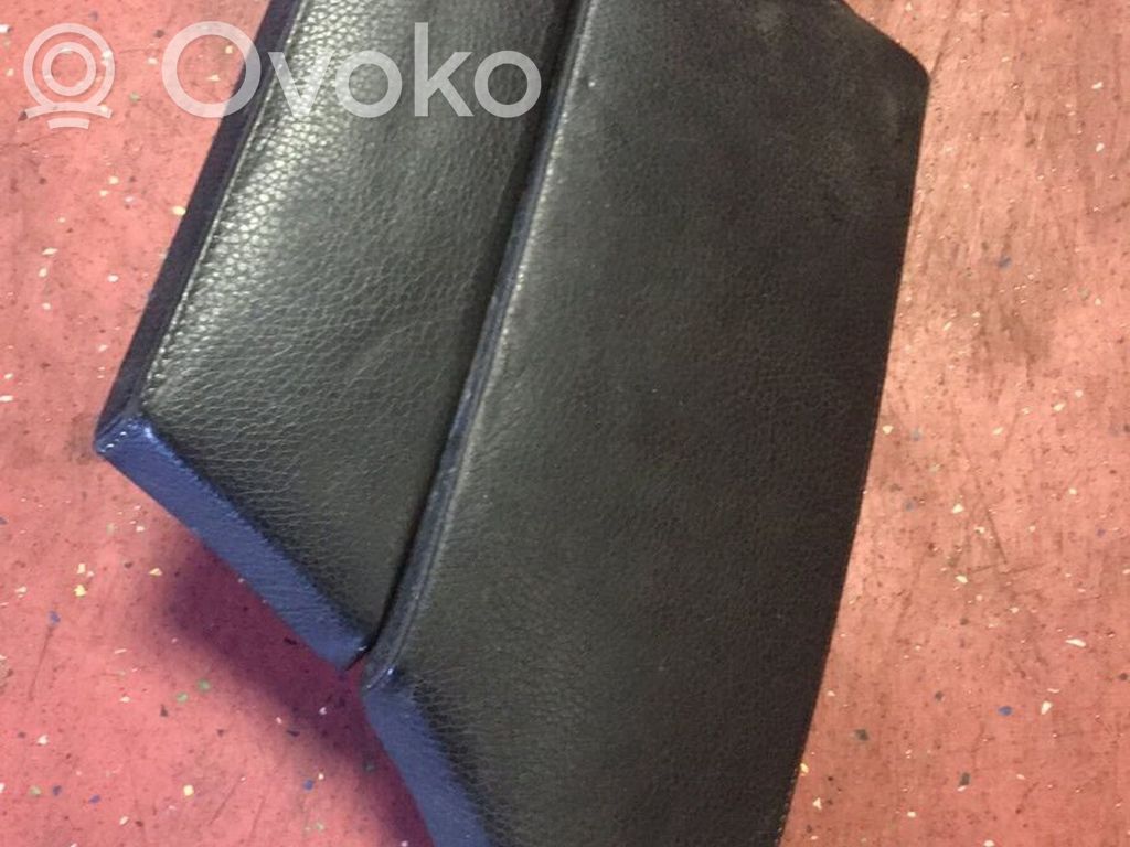 BMW 5 E60 E61 Armrest 