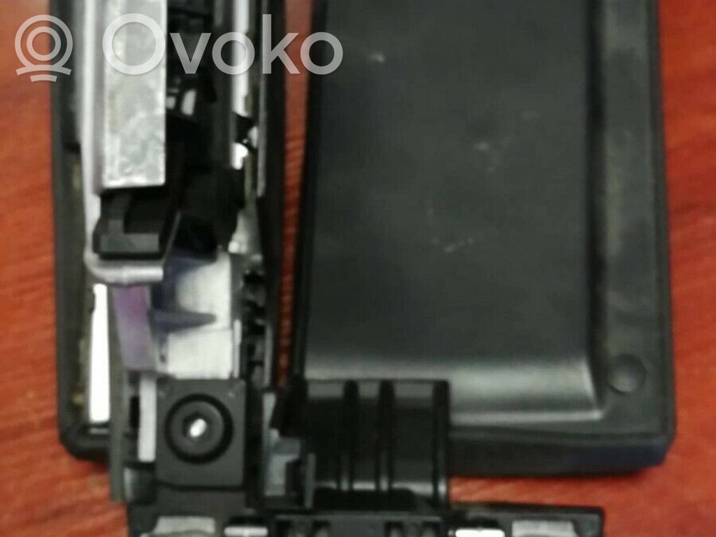 BMW 5 E60 E61 Armrest 