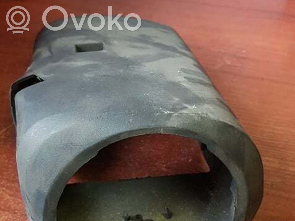 BMW 3 E36 Garniture de colonne de volant 
