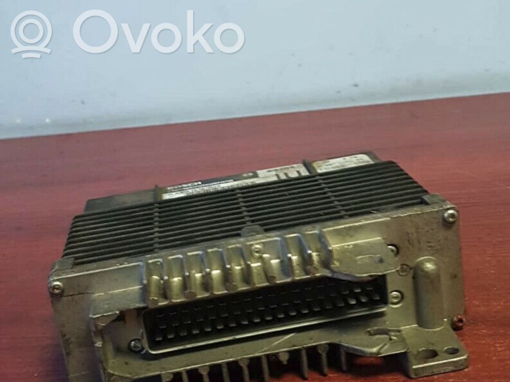 BMW 3 E36 Engine control unit/module 