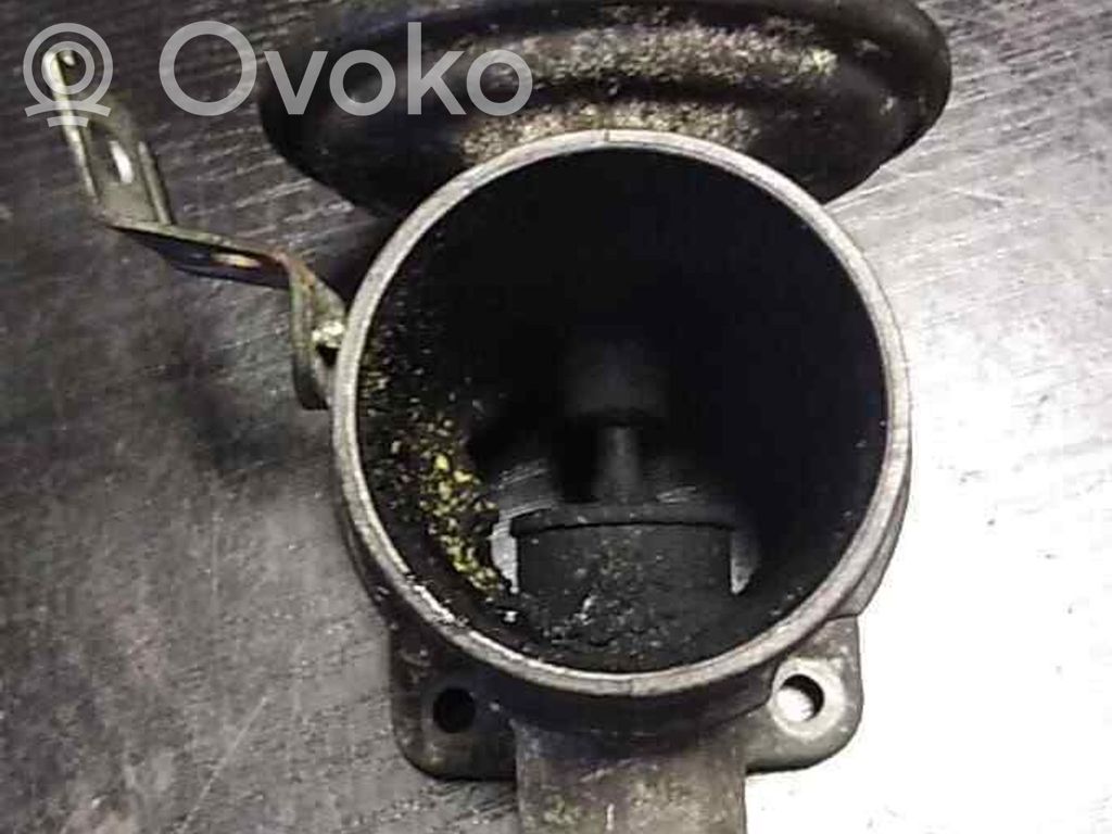 BMW 3 E46 EGR valve 