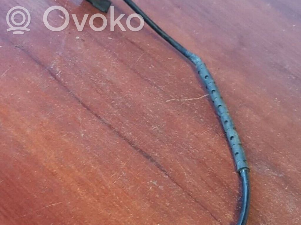 BMW 5 E60 E61 ABS rear brake sensor 