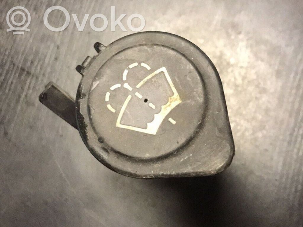 BMW 5 E39 Einfüllschlauch Waschwasserbehälter 