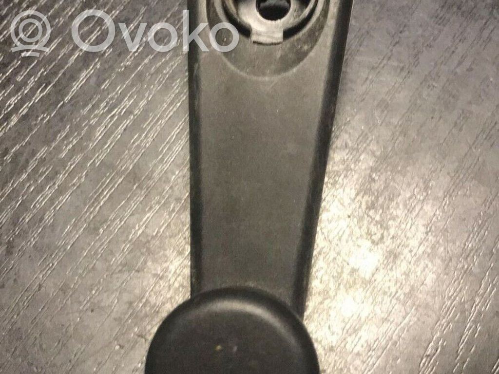 BMW 3 E36 Takaoven ikkunan kampi 
